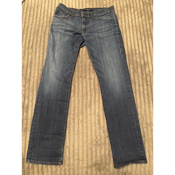 Fidelity Other - Fidelity Denim Jeans Mens 32x34Impala Blue